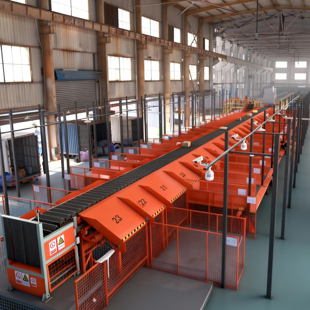 Standard Narrow Belt